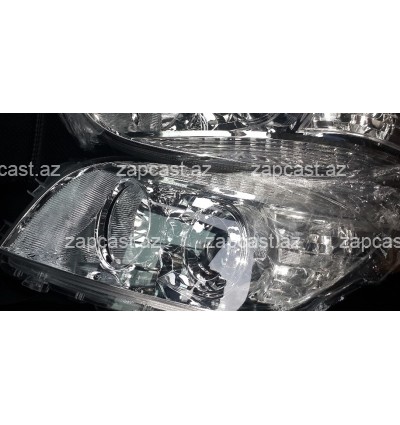 Toyota RAV-4 (XA30) 2005-2012, fara sol 